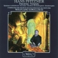 Pfitzner: Overtures and Entr'actes