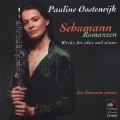 Schumann: Romanzen / Pauline Oostenryk, Ivo Janssen