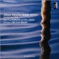J.S.Bach: Reflexio - Flute Sonatas BWV.1035, BWV.1030, BWV.1034, Trio Sonata BWV.1039-1027 / Maria Tecla Andreotti, Jan-Willem Jansen, etc