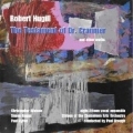 Robert Hugill: Testament of Dr. Cranmer & Other works / Brough, Chameleon Arts Orchestra
