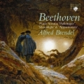 Beethoven: Piano Sonatas Nos. 8, 14 & 23
