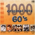 1000 Original Hits 1960-1964