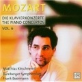 Mozart: Piano Concertos Vol.6 :No.26/No.13:Matthias Kirschnereit(p)/Frank Beermann(cond)/Bamberg Symphony Orchestra
