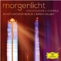 Morgenlicht - Kirchenlieder & Chorale