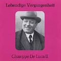 Lebendige Vergangenheit - Giuseppe De Luca Vol 2