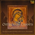 Orthodox Chants From Russia