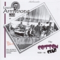 At The Cotton Club 1939-1940