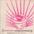 Serene Velocity (A Stereolab Anthology)
