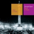 Byrd In Paris