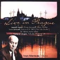 Live in Prague - Haydn, Janacek, Chopin / Ivan Moravec