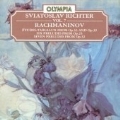 Sviatoslav Richter Vol 7 - Rachmaninov: Etudes, Preludes