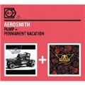 Pump / Permanent Vacation