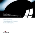 Beerhoven:Piano Concerto No.3 & 4:Andras Schiff(p)/Bernard Haitink(cond)/Staatskapelle Dresden