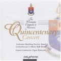 Quincentury Concert, The (Celebrating The 500th Anniversary Of The Worshipful Company Of Musicians)