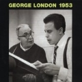 George London - 1953