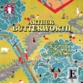 BUTTERWORTH:PIANO TRIO NO.1 OP.73/NO.2 OP.121/VIOLA SONATA OP.78:TERRONI PIANO TRIO/MORGAN GOFF(va)