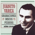 Grabaciones Discos Pizarra 1940