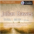 Julian Dawes: Violin Sonata, Horn Sonatina, Elegie for Violin, etc