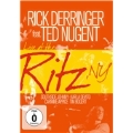 Live at the Ritz, New York