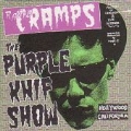 Radio Cramps: Purple Knife Show