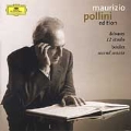 P.Boulez: Piano Sonata No.2; Debussy: 12 Etudes / Maurizio Pollini(p)