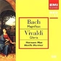 Bach: Magnificat; Vivaldi: Gloria