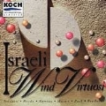 Scarlatti, Haydn, Rameau, et al / Israeli Wind Virtuosi