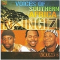 Voices Of Southrn Africa Vol.2