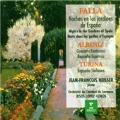 PIANO CTOS:ALBENIZ/TURINA/FALLA