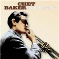 The Very Best Of Chet Baker [CCCD]