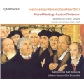 Festive Music for the Reformation Celebration 1617