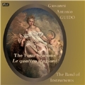 G.A.Guido: The Four Seasons