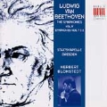 Beethoven: The Symphonies, Volume IV