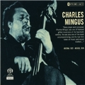 Supreme Jazz: Charles Mingus