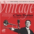 Vintage Chris Barber