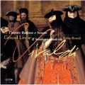 Vivaldi: Cantate Italiene e Sonate