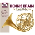 Dennis Brain - The Essential Collection (Horn Concertos)
