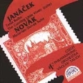 Czech Orchestral Works