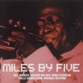 Miles By Five