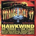 Strange Daze 97'-America's Premier Spacerock Festival