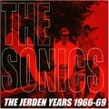 Jerden Years 1966-69