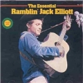 The Essential Ramblin' Jack Elliot
