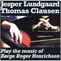 Play The Music Of Borge Roger Henrichsen