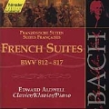 Bach: French Suites