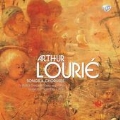 A.Lourie: Songs and Choruses