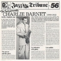 Indispensable Charlie Barnet Vol.3 & 4 1940-1942, The