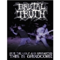 For The Ugly And Unwanted: This Is Grindcore