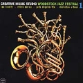 Woodstock Jazz Festival Vol.1 (Creative Music Studio)