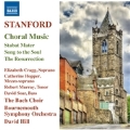 C.V.Stanford: Choral Music - Stabat Mater, Song to the Soul, The Resurrection