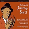 Essential Jimmy Scott, The